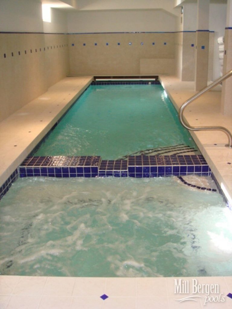 Commercial Pool & Spa
